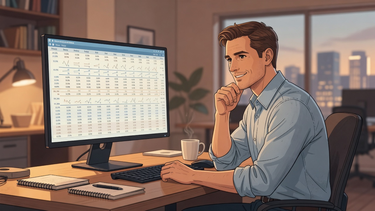 Why Beginners Lose Money Buying Options (And How to Fix It)