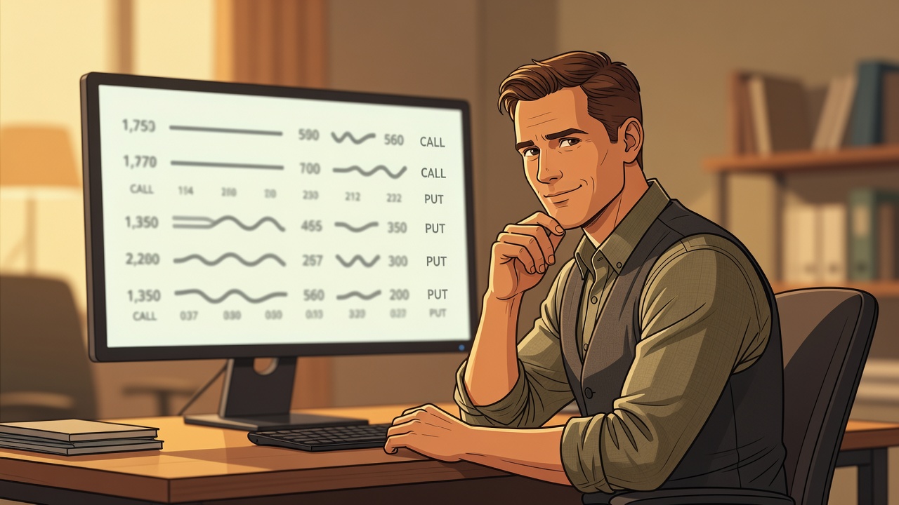 Covered Calls Explained: A Beginner's Guide to Cash Flow