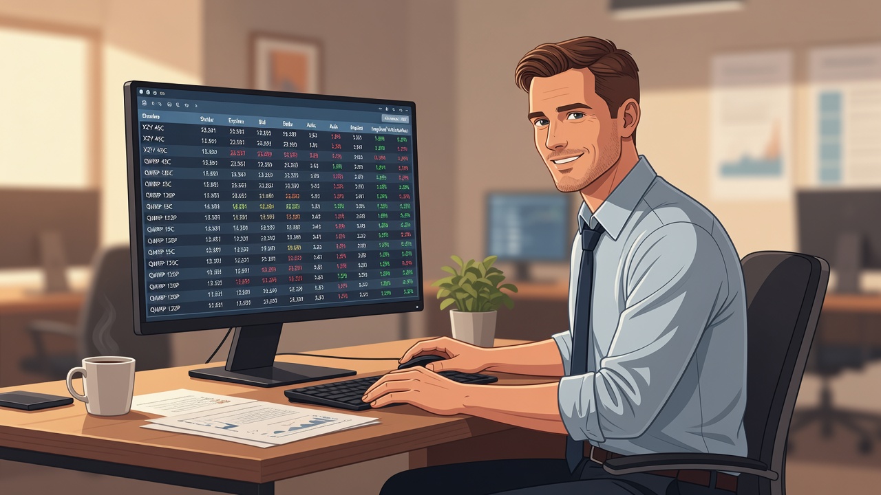 Cash-Secured Puts Explained: Get Paid to Buy Stock