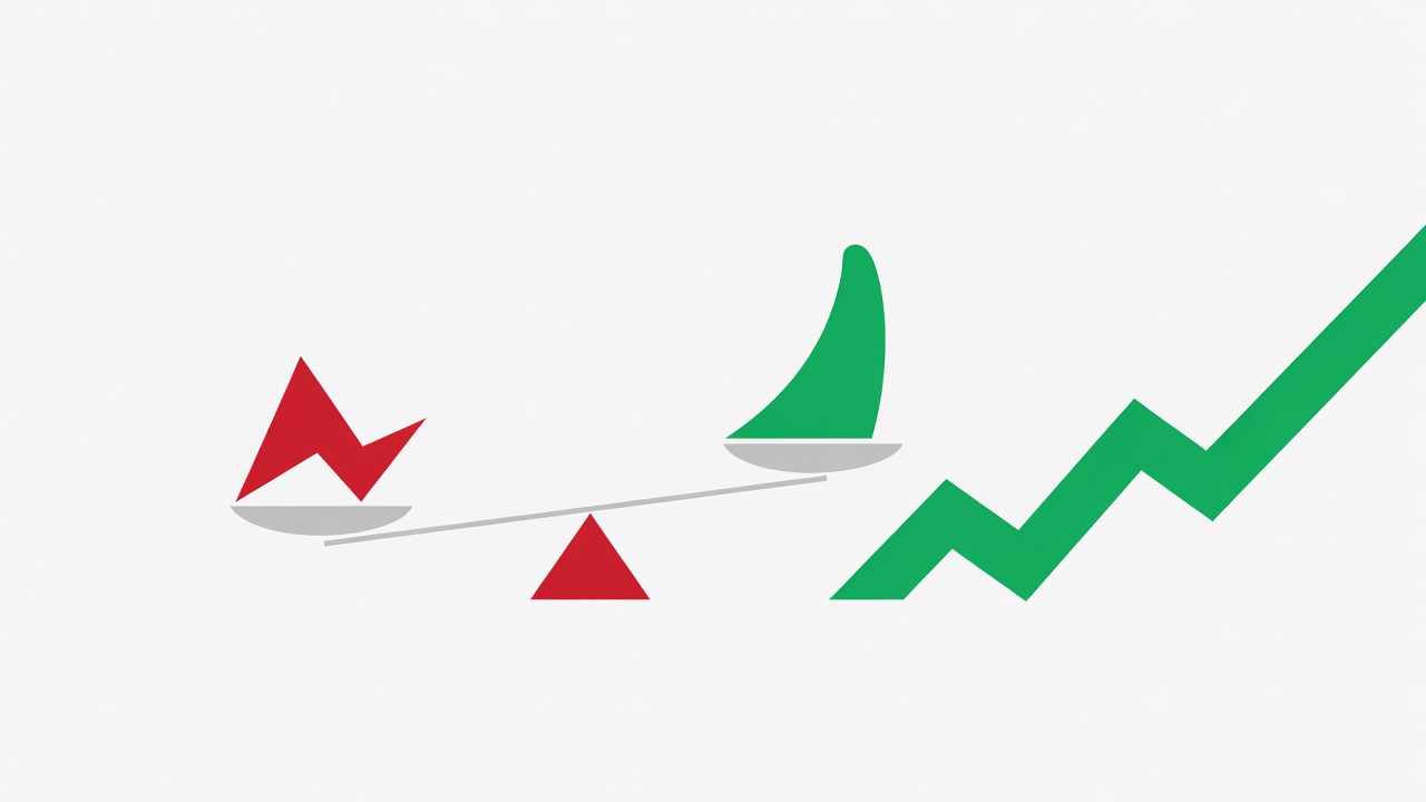 Vertical Spreads Explained: How to Reduce Options Risk