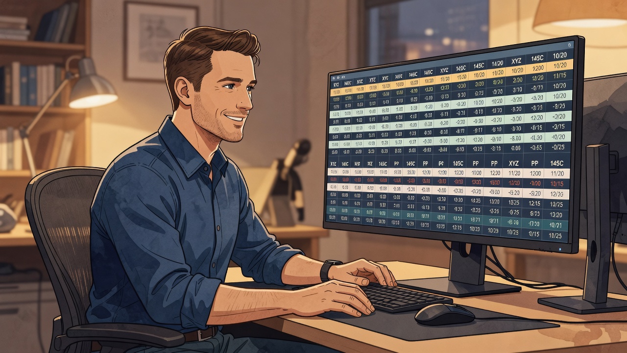 Credit Spreads vs Debit Spreads: The Complete Beginner Guide