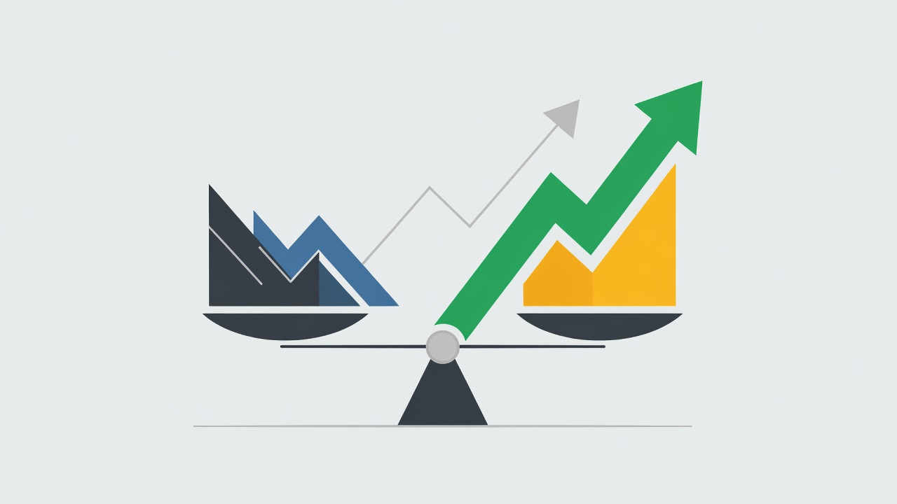 Credit Spreads vs Debit Spreads: The Complete Beginner Guide