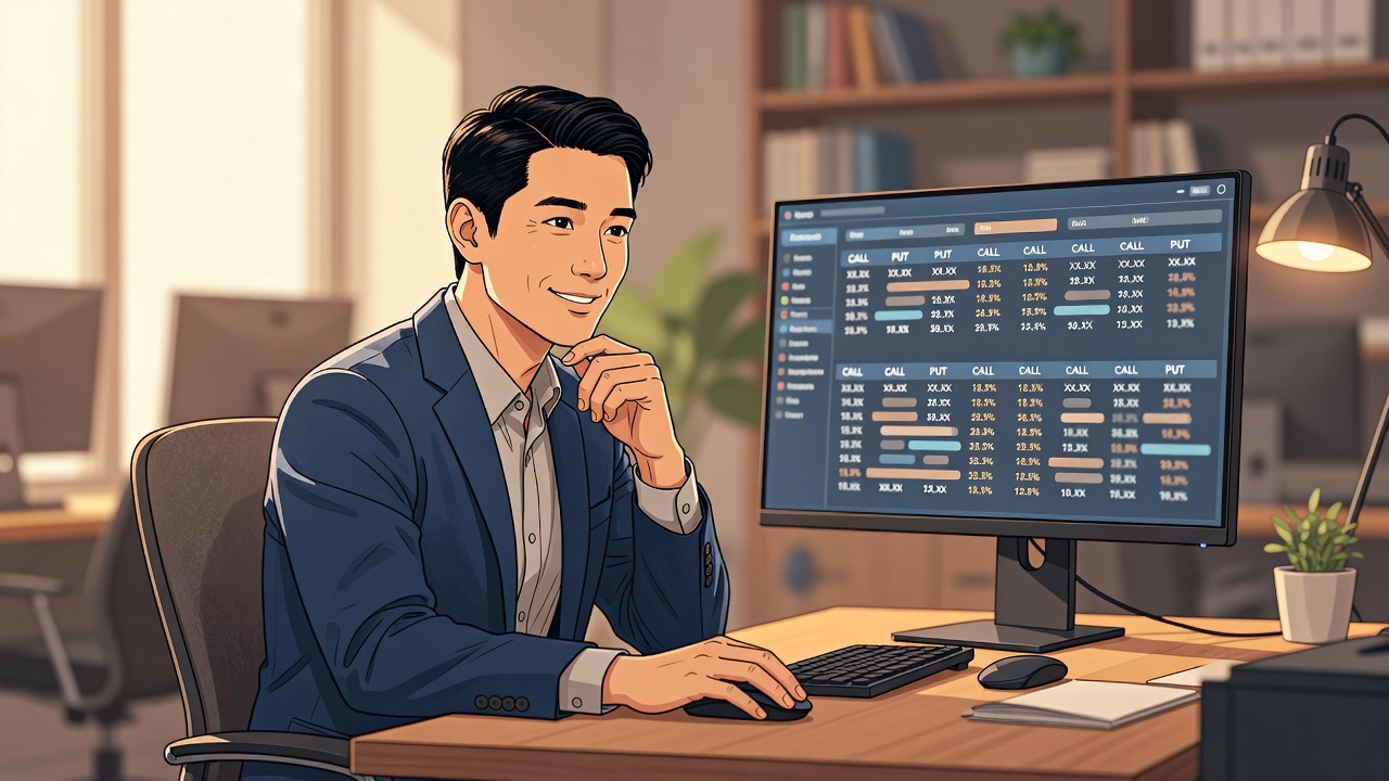 Protective Put Strategy Explained: How to Insure Stock