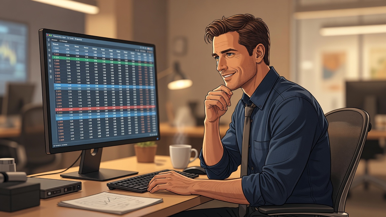 Collar Strategy Explained: Protect Gains Without Selling