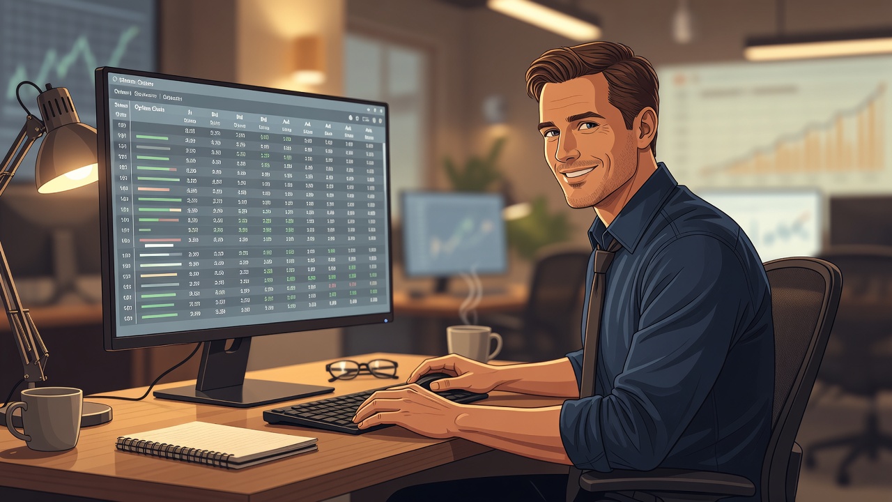 Straddles Explained: Betting on a Big Move in Either Direction