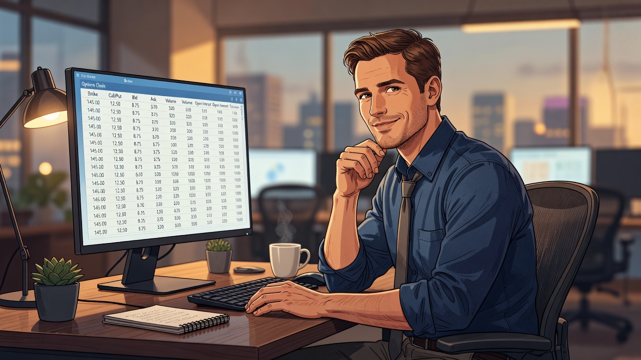 Iron Condor Explained: The Complete Beginner's Guide