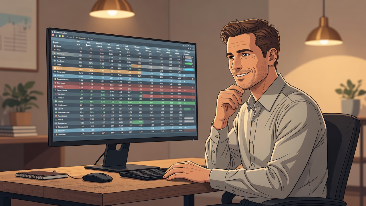 Wheel Strategy Explained: Earn Income on Stocks You Want to Own