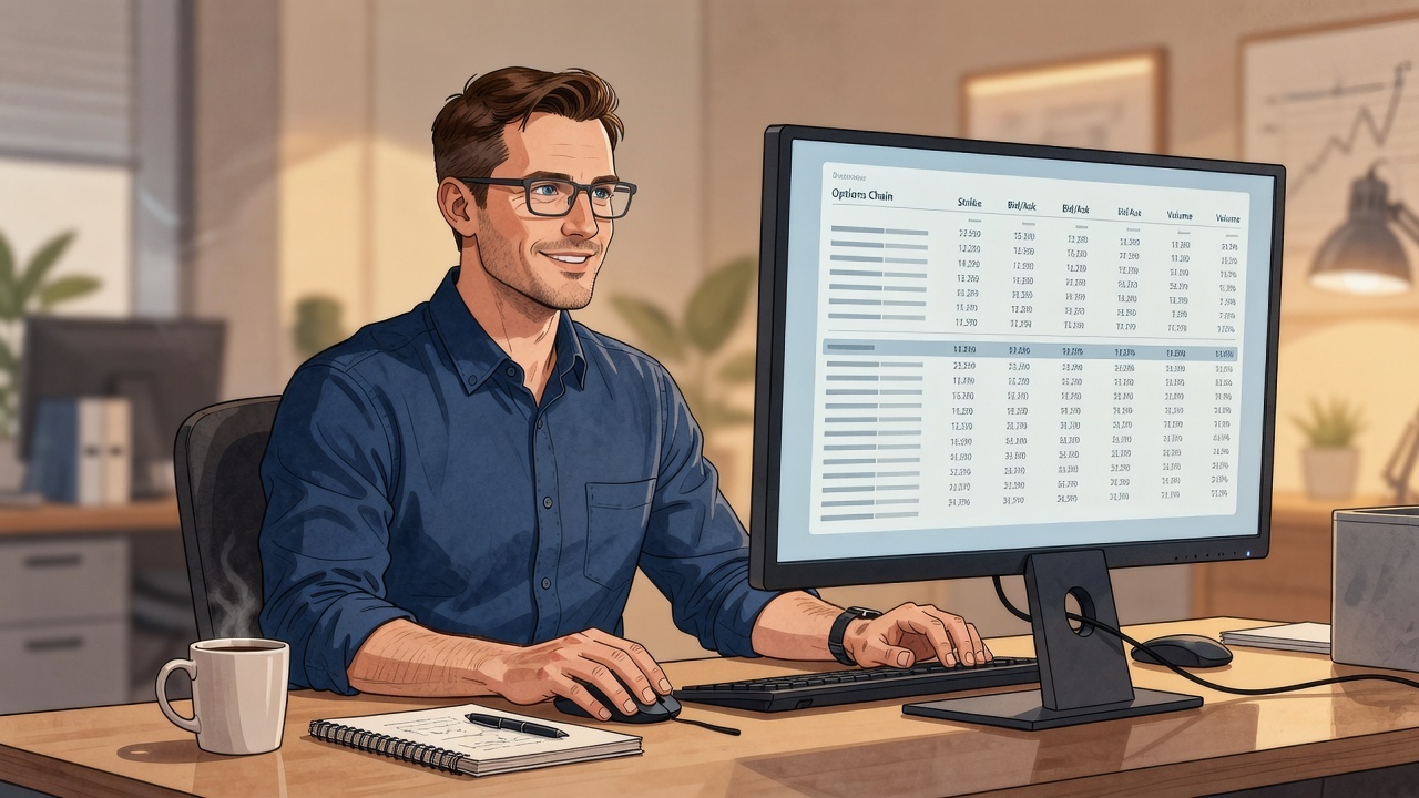 How to Choose the Right Strike Price for Options: Beginner Guide