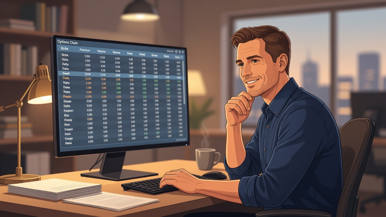 Weekly vs Monthly Options: How to Choose the Right Expiration