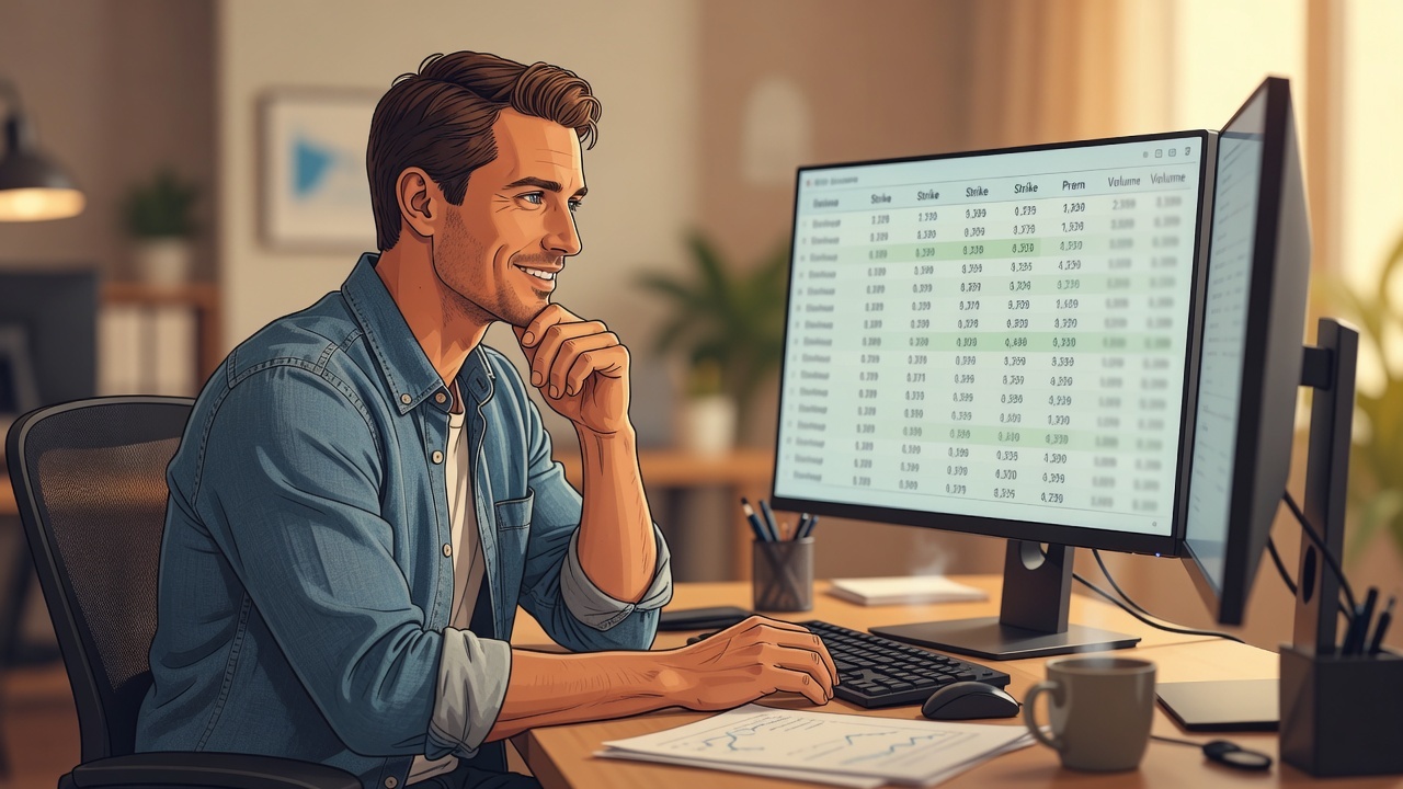 Options Position Sizing: How to Protect Your Account