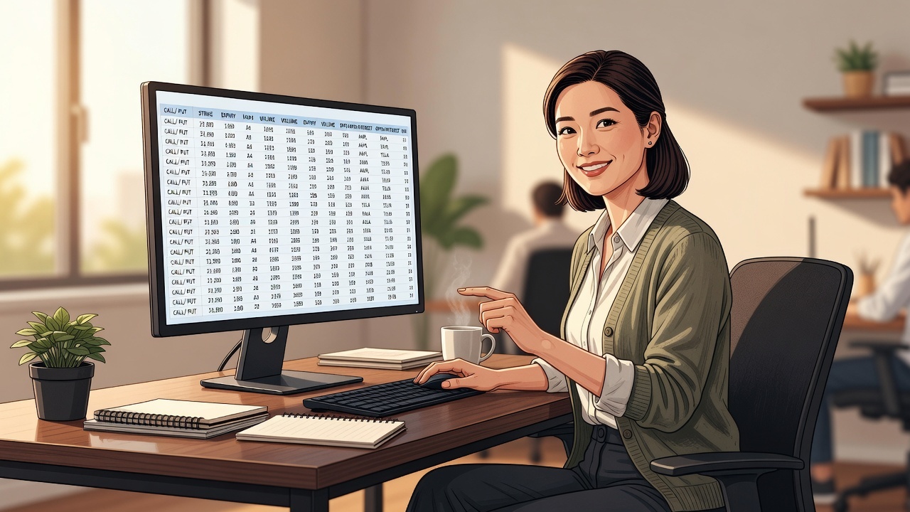 How to Hedge a Stock Position with Options: Step-by-Step