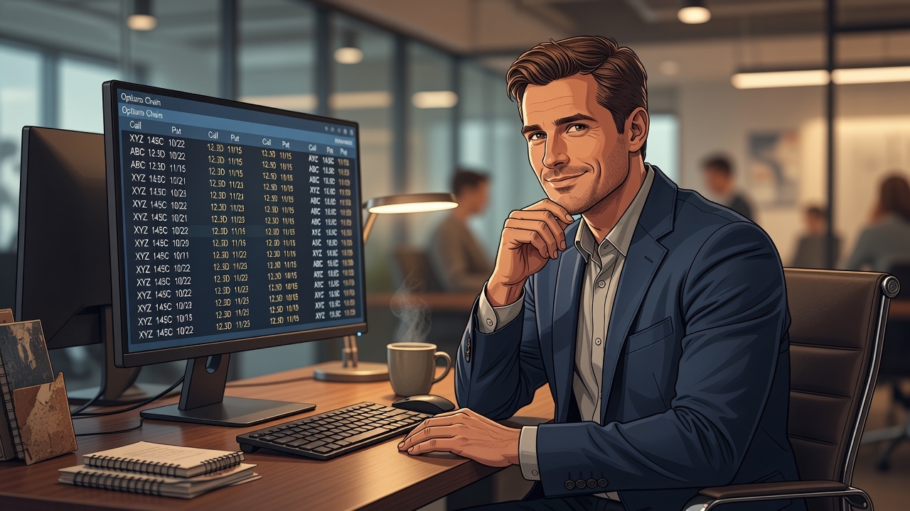 LEAPS Options Explained: How to Trade Long-Term Options