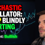 Stochastic Oscillator: Stop Blindly Shorting Overbought Markets