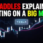 Straddles Explained: Betting on a Big Move in Either Direction