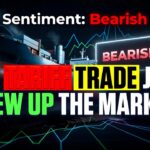 The Tariff Trade Just Blew Up the Market — Here's My Read, August 5, 2026