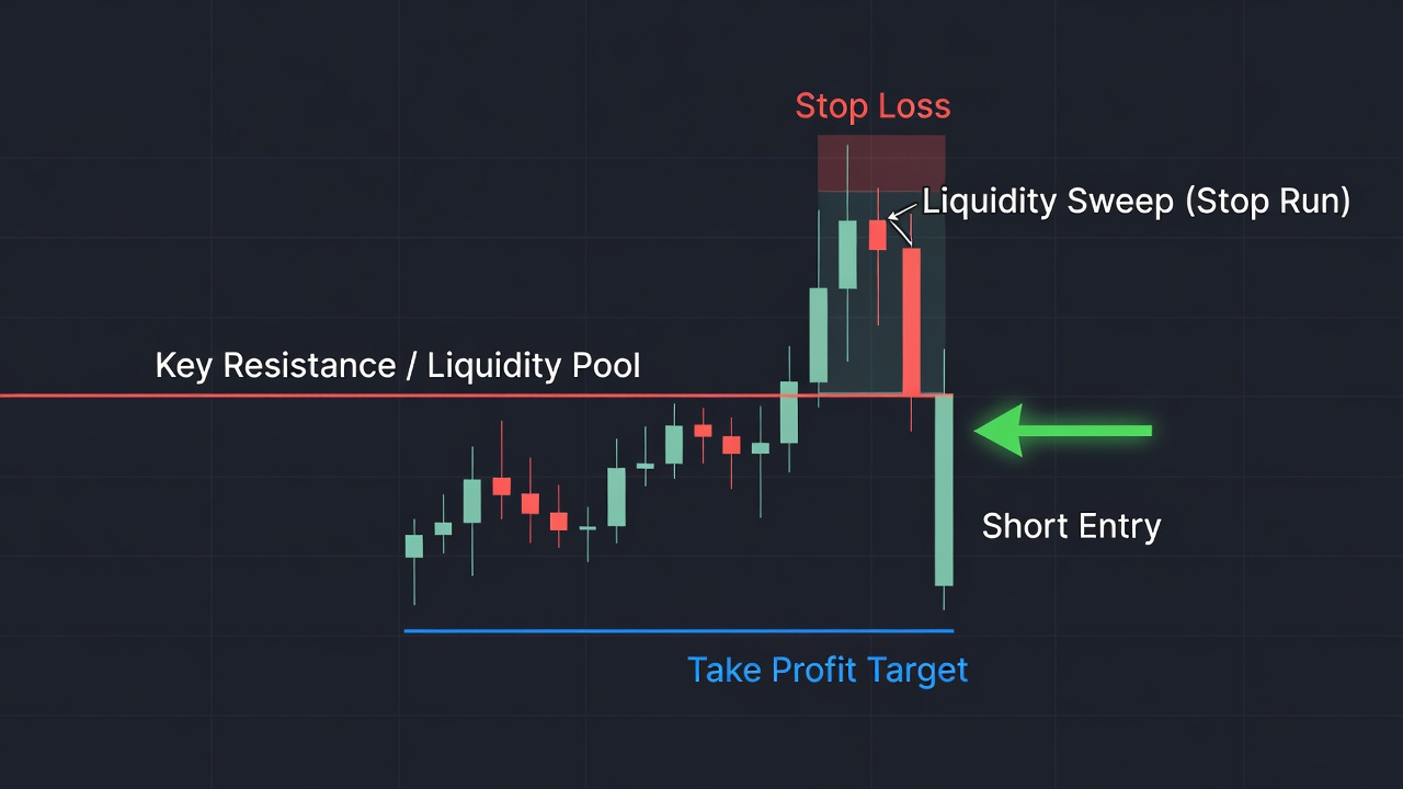 The One Price Action Signal That Beats Every Indicator Combination