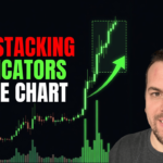 Why Stacking 5 Indicators on One Chart Guarantees You Lose Money