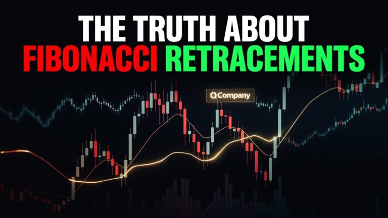 The Truth About Fibonacci Retracements in Stocks: Stop the Math Worship
