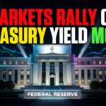 Markets Rally on Treasury Yield Move — August 19, 2026