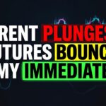 Brent Plunges, Futures Bounce: My Immediate Read — August 25, 2026
