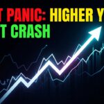 Don't Panic: Higher Yields Won't Crash Stocks This Time August 19, 2026