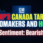 Trump's Canada Tariffs: Automakers and Home Builders Get Crushed – August 24, 2026