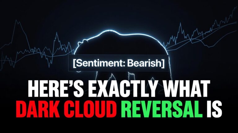 Here's Exactly What Dark Cloud Reversal Is and How It Works