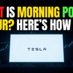 What Is Morning Power Hour? Here's How My TradingView Tool Works