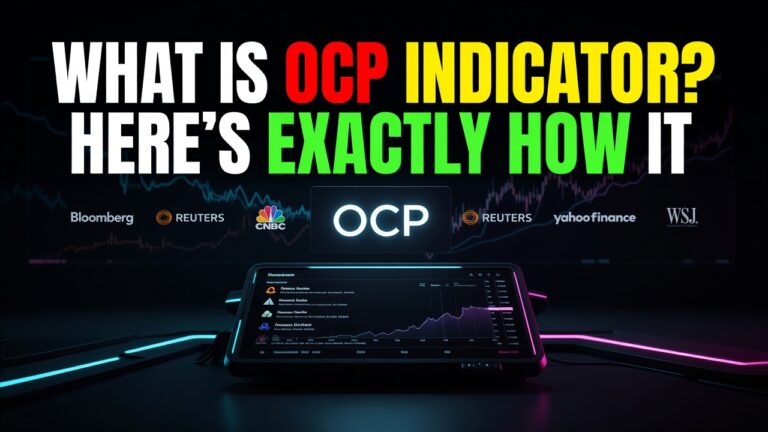 What Is OCP Indicator? Here's Exactly How It Works
