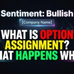 What Is Option Assignment? What Happens When Exercised