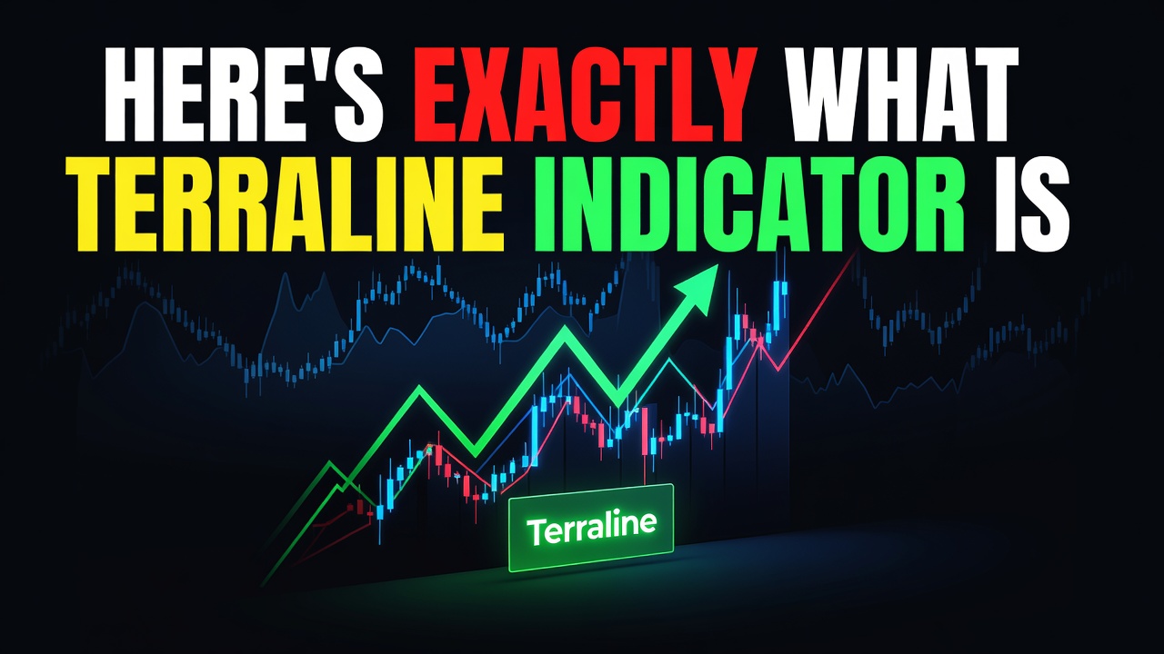 Here's Exactly What Terraline Indicator Is and How It Works