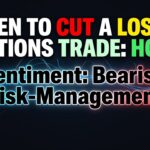 When to Cut a Losing Options Trade: How to Stop Losing Trades