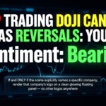 Stop Trading Doji Candles as Reversals: You Are Being Hunted