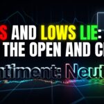 Highs and Lows Lie: Why the Open and Close Rule the Market
