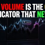 Why Volume Is the Only Indicator That Never Lies (And How to Trade It)
