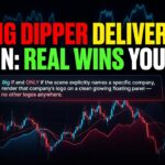 Big Dipper Delivers Again: Real Wins You Can See - August 31, 2026