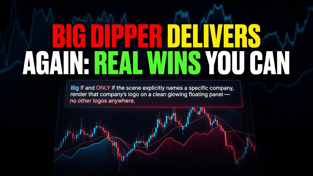 Big Dipper Delivers Again: Real Wins You Can See - August 31, 2026
