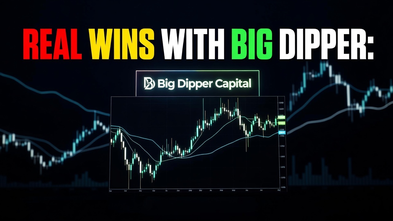 Real Wins with Big Dipper: September 8, 2026