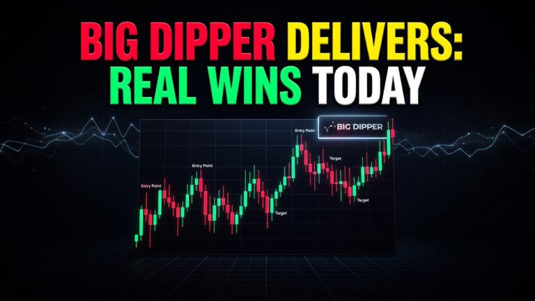 Big Dipper Delivers: Real Wins Today, September 18, 2026