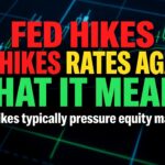 Fed Hikes Rates Again: What It Means for Your Trades — September 21, 2026
