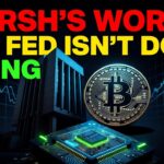 Warsh's Words: The Fed Isn't Done Hiking Rates – September 18, 2026