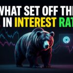 What Set Off the Rise in Interest Rates? Mainly, the Iran War. September 18, 2026