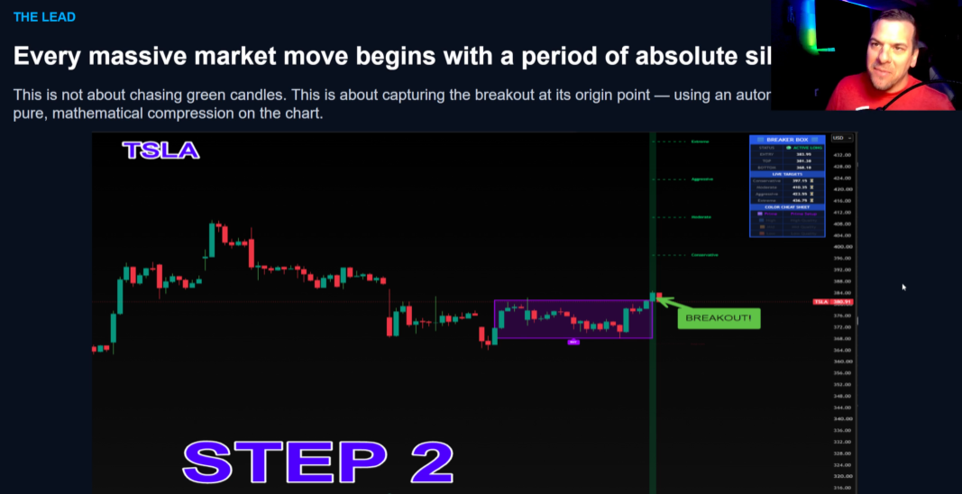 BreakerBox Webinar screenshot