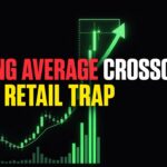Moving Average Crossovers Are a Retail Trap