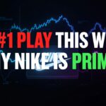 My #1 Play This Week: Why Nike Is Primed for a Rebound