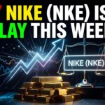Why Nike (NKE) Is My #1 Play This Week — September 13, 2026