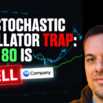 The Stochastic Oscillator Trap: Why 80 Is Never a Sell Signal