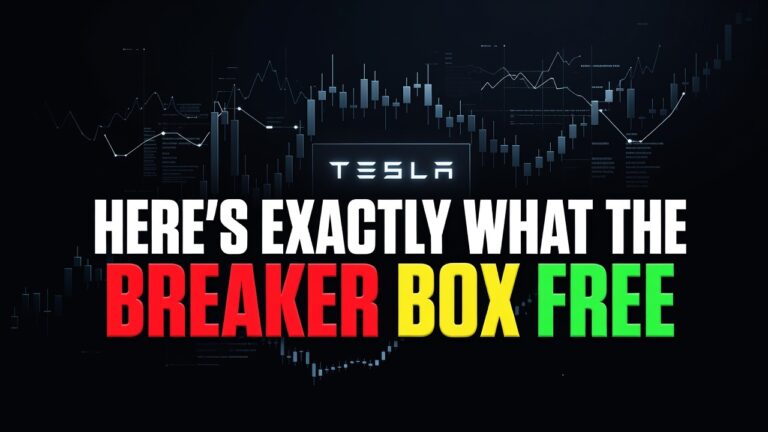 Here's Exactly What the Breaker Box Free Strategy Guide Is and How It Works