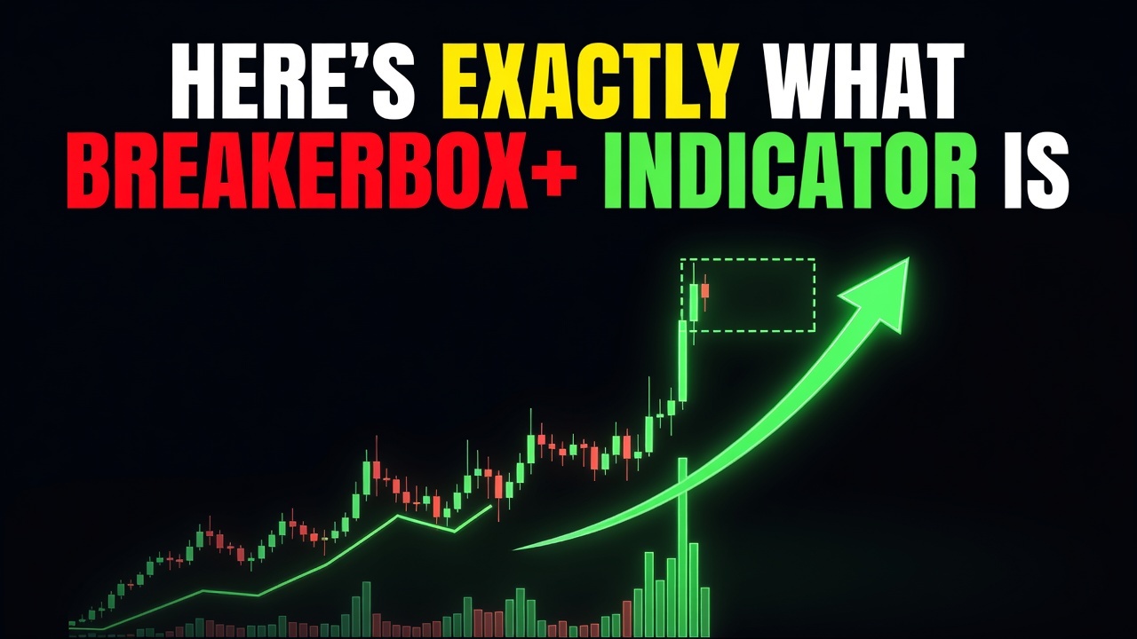 Here's Exactly What BreakerBox+ Indicator Is and How It Works