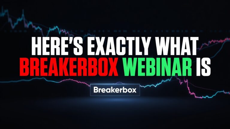 Here's Exactly What BreakerBox Webinar Is and How It Works